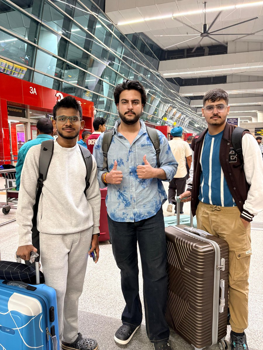 UPCore Esports tweet media