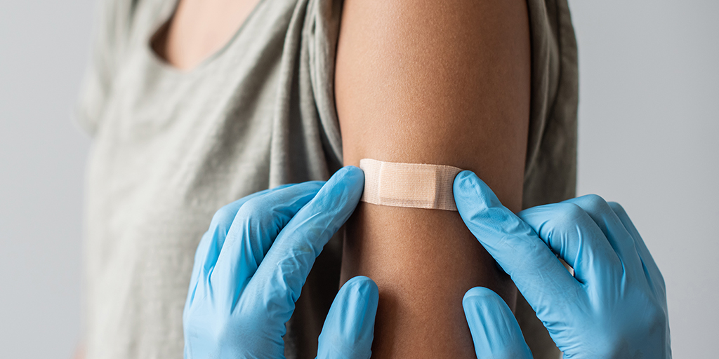 This week in cancer news: Vaccines drive down cancer-causing HPV infection, adding radiation to treatment prevents recurrence in locally advanced bladder cancer, and more. brnw.ch/21wWkQH