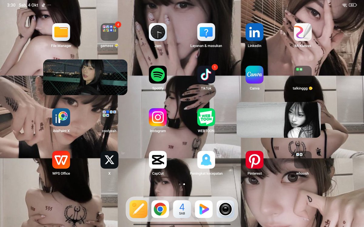 lyfein12's tweet photo. rate widget dan wallpaper baru gweh ada my suamih dan my binih🙂‍↔️☝🏻🥰🫨💫⭐🌟✨⚡ https://t.co/xUViiZxnte