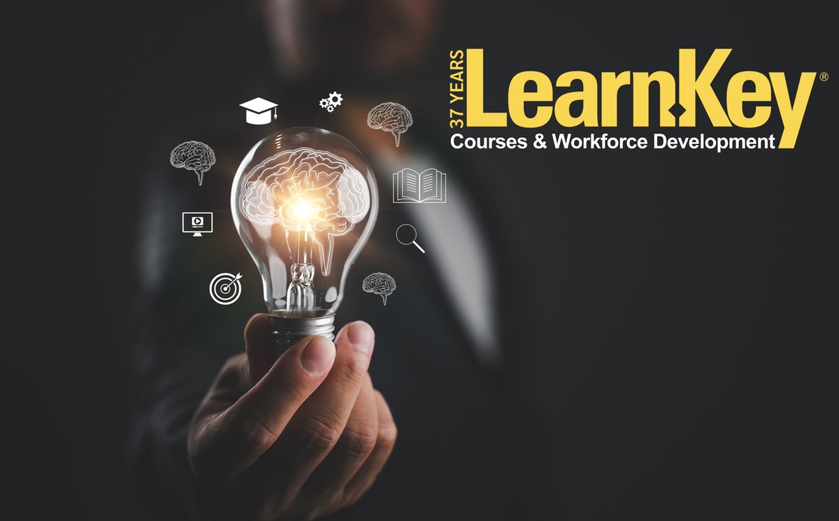 LearnKey's tweet image. 🍂 LearnKey Fall Swag Giveaway is Here! 🍂 We Want to Hear YOUR Success Story! 🍂 LearnKey Fall Swag Giveaway is Now Live! 🍂Enter Here: tiny.cc/xeat001
Thank you for being part of the LearnKey community!👉 Contact us: learn@learnkey.com | 800-865-0165
#LearnKey
