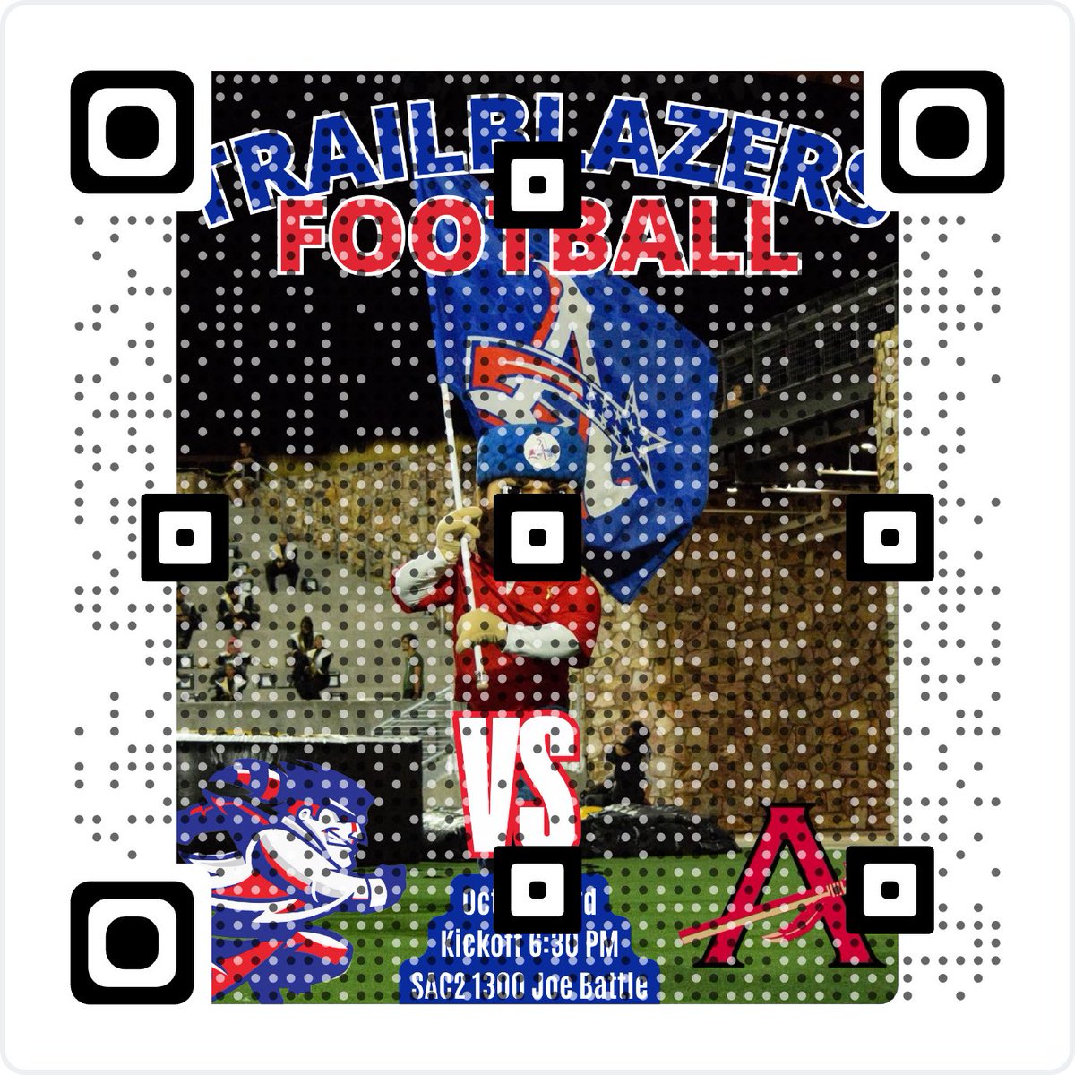 BlazerFBprogram's tweet image. Program Link for tonight’s game.
@Americas_HS @Coach_NoeRobles @JNunn_ADM @frontz_eric @jWood_AHS
canva.com/design/DAGzuHt…