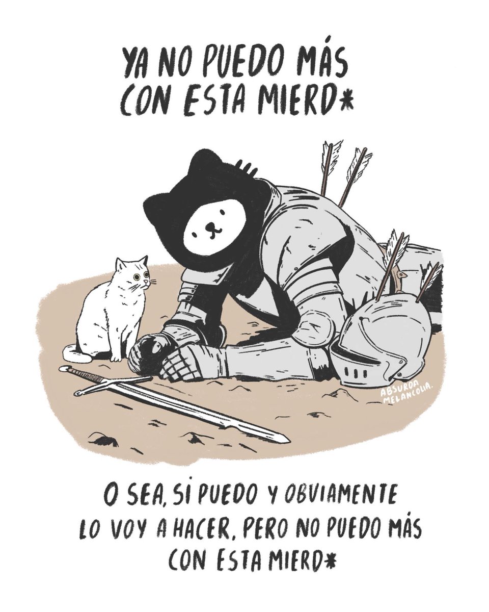 Absurda Melancolía (@absurdamela) on Twitter photo 