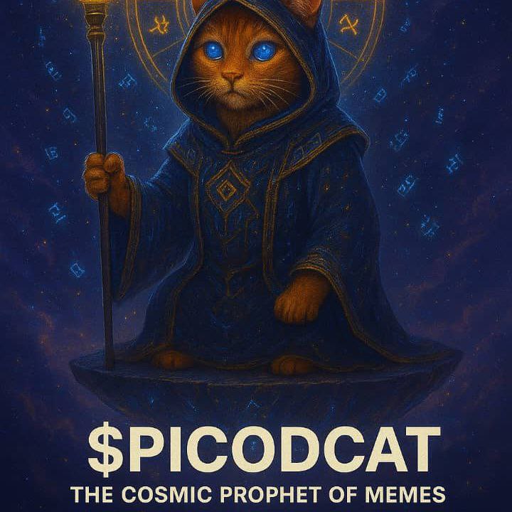 Awopre's tweet photo. @GoingParabolic It's $PICO of #BSC chain.

Only 0.1% in circulation, with 99.96% Locked for 296yrs.

Liquidity is locked, contract Renounced, and only >30k market cap.

CA: 0xdd28106b2feb85956b432622687d8100ad37db54

Honestly, I see $1 each soon.

You're very early. https://t.co/296AiFaczS