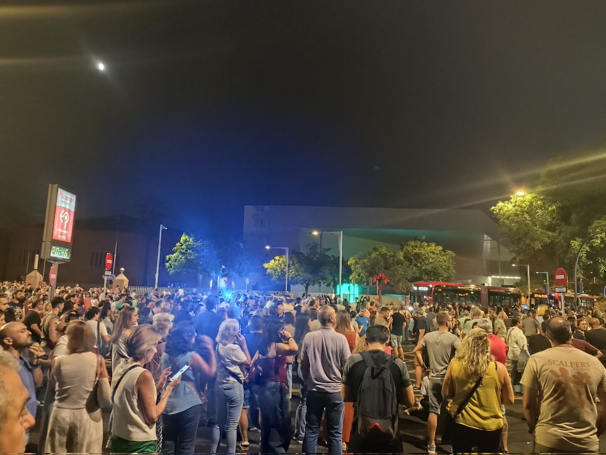 Belén Degló tweet media