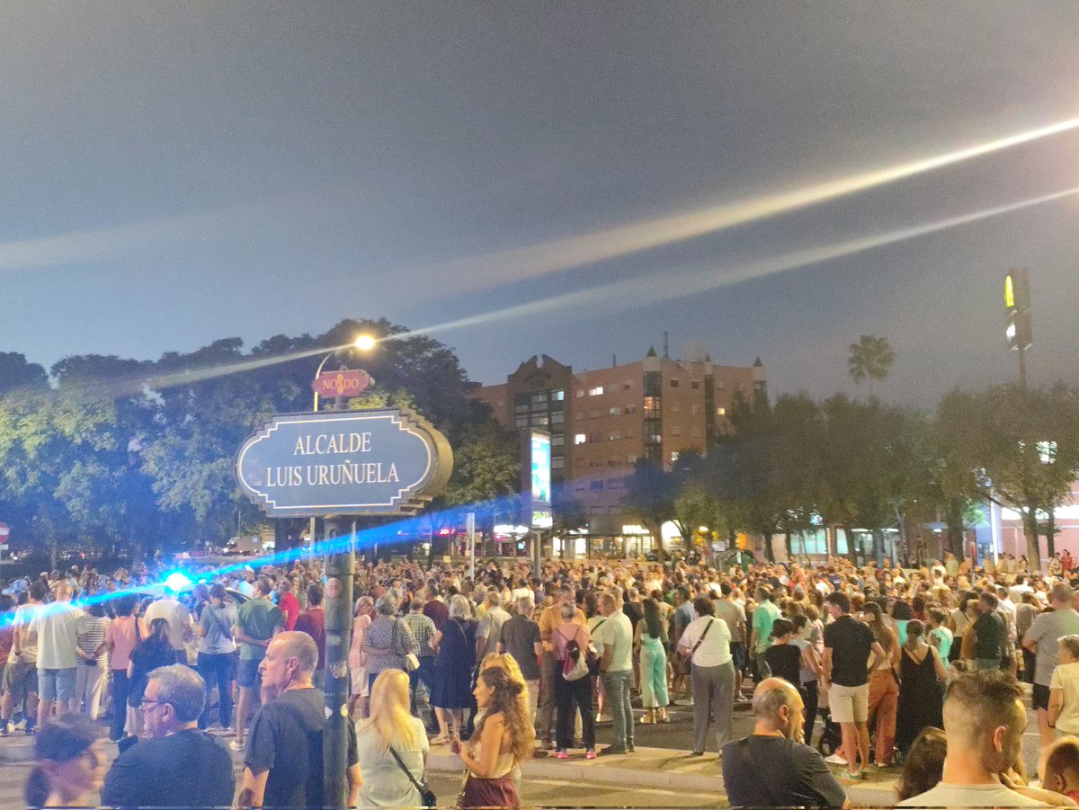 Belén Degló tweet media