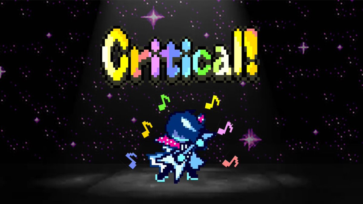 New video!

RPG battle music is awesome, I don't think that's a controversial opinion. So I wanna try to break down what exactly I think makes the best RPG battle themes as good as they are. Link to the video is below.