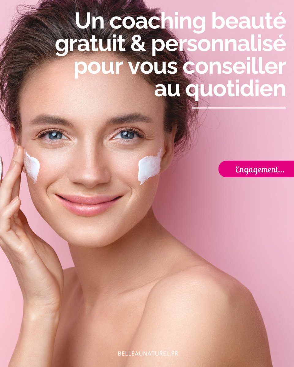 🍂 Votre peau change avec l’automne ?
🌿 Testez notre coaching beauté 100% gratuit &amp; personnalisé en 5 min !
Adoptez une routine adaptée à VOS besoins ✨
📲 C’est par ici ➤ belleaunaturel.fr
#CoachingBeauté #BelleAuNaturel #BoxPersonnalisée #Bio