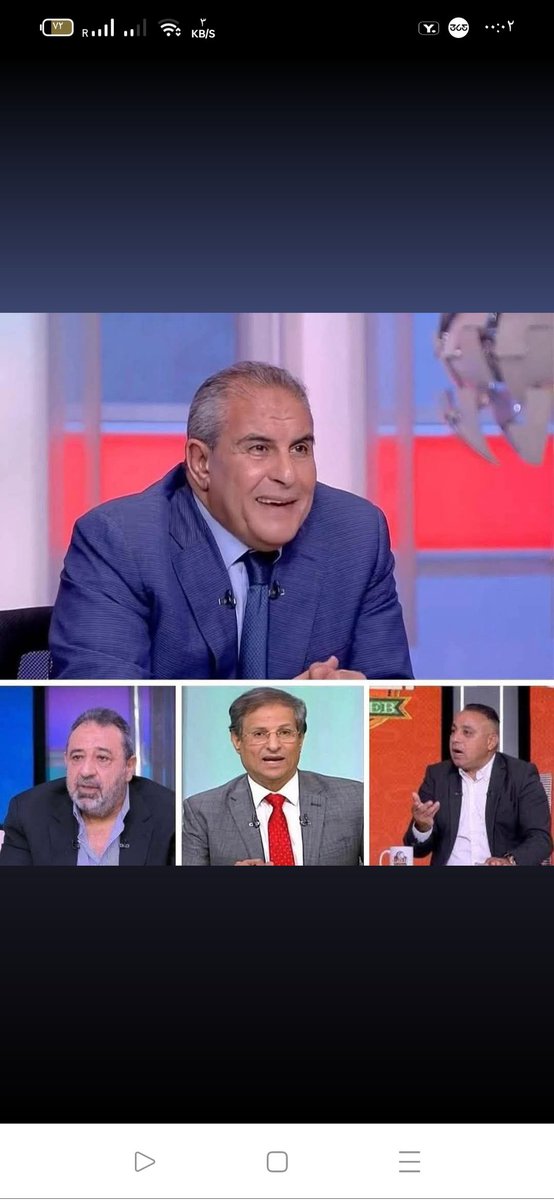 معلش قدامكم أربع سنين كمان تعيشوا فى النار اللى أنتم عايشين فيها.. ومعاكم الغالي اللى بقا رخيص وكل رخيص باع نفسه للى بيدفع.