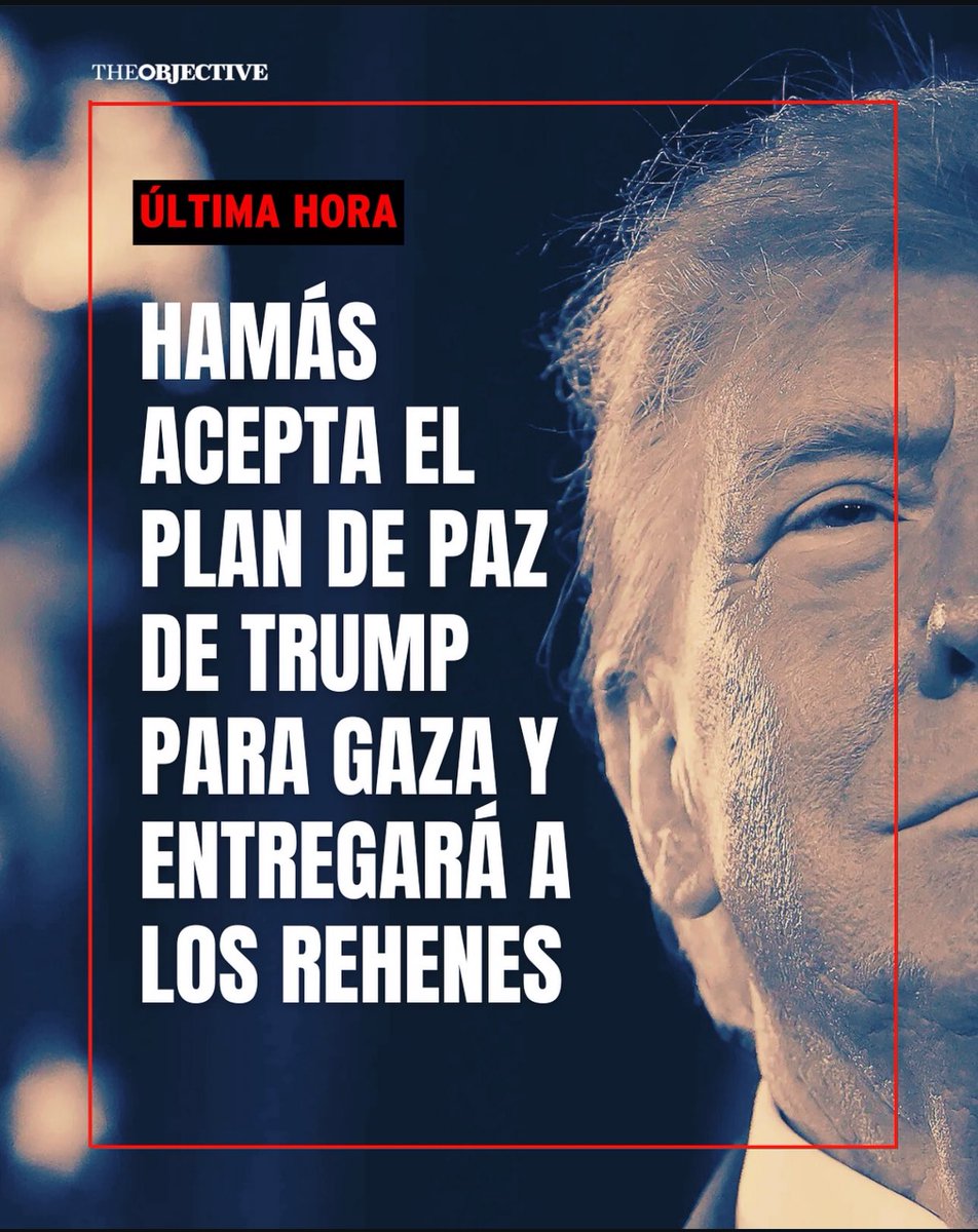 Se acabó. Y lo ha hecho ÉL.