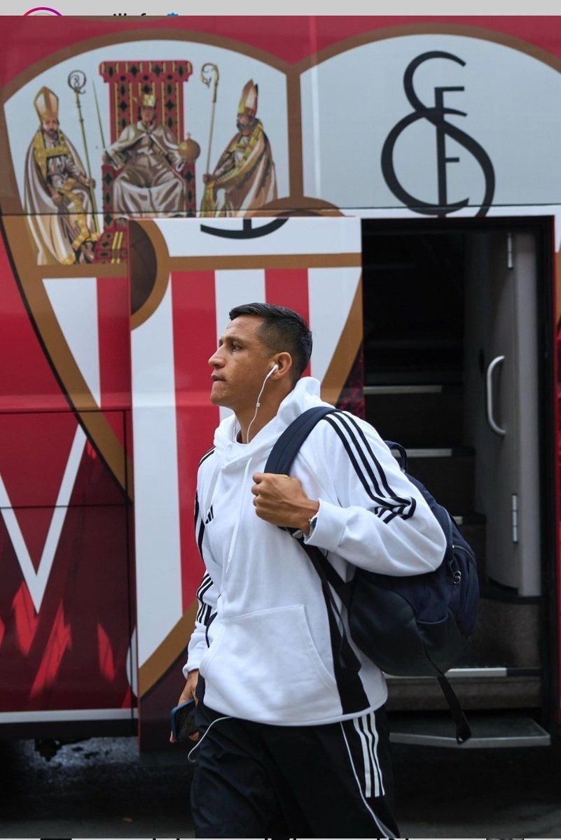 Que hará este tío mañana? Mientanme señores