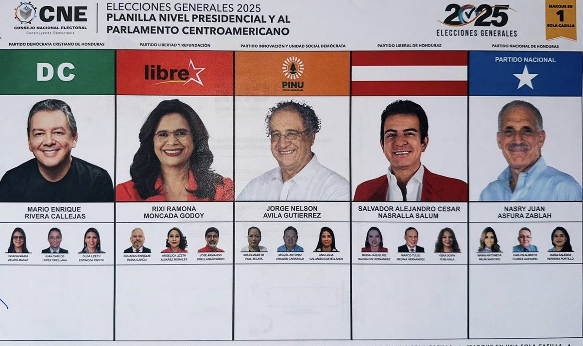 Rixi Moncada invencible candidata
de <a href="/PartidoLibre/">Partido Libre</a> continúa este sábado, su gran movilización de la victoria. ! Rixi Presidenta!. La cita es en Comayagua,  este 4 de octubre. 10 am. Transmitida en directo por UNE TV.