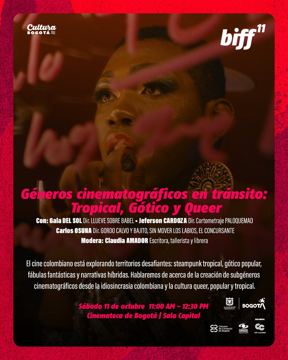 BIFF Festival tweet media