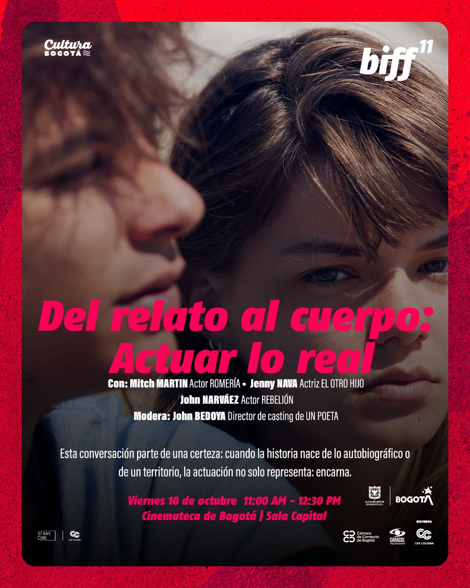 BIFF Festival tweet media