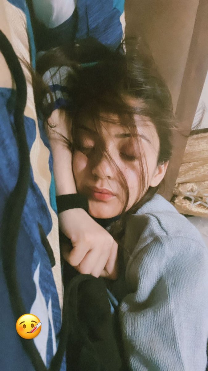 Good night x family 💤