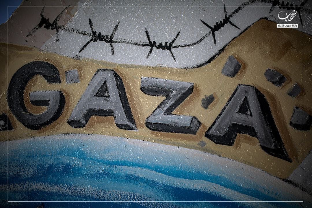 Biz sizden razıyız,
Allah [cc] ‘da sizden razı olsun Filistin’in arslanları.🤲