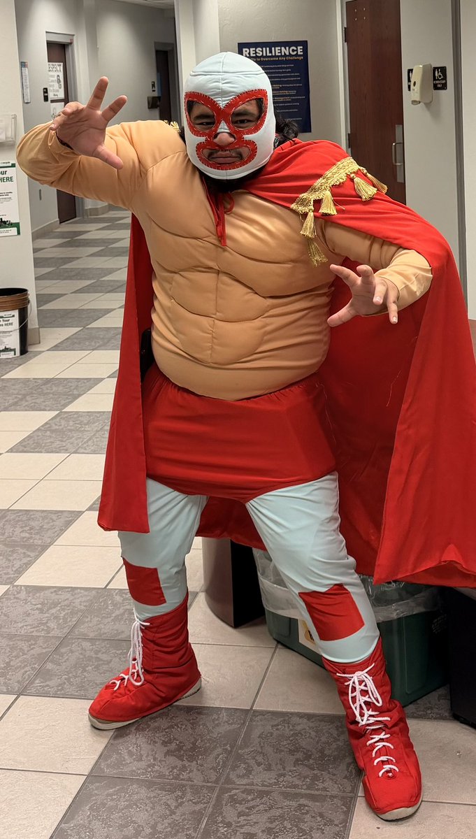 Gina Gildyard tweet media