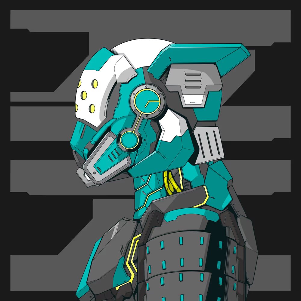 10x 0N1 secured by <a href="/opensea/">OpenSea</a> 

Post your Favorite 0n1 x Frame Combo to show you are ready to R1S3!