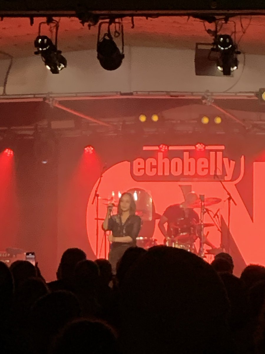 miniRichard29's tweet photo. Watching @RealEchobelly 😍 https://t.co/1vJro8WQbY