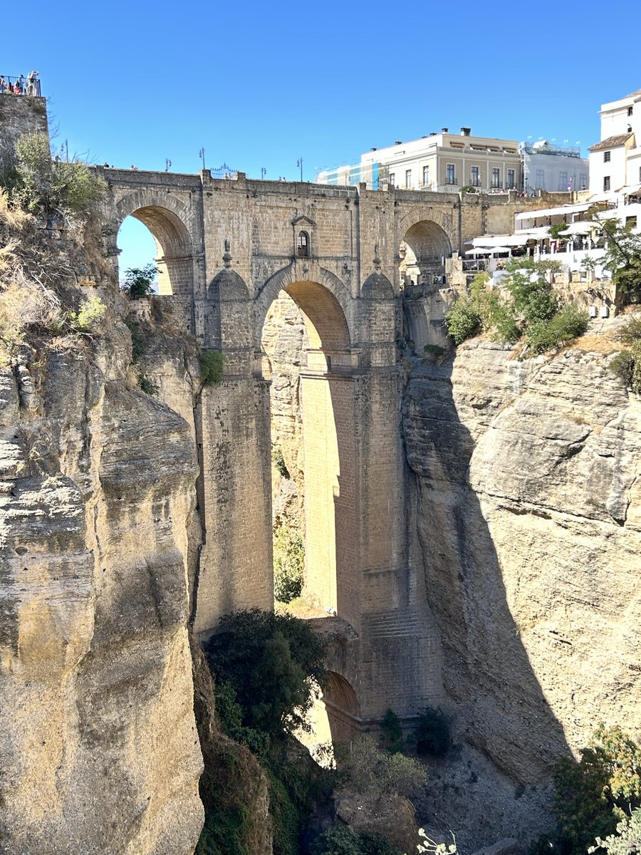 📍Ronda 🇪🇸