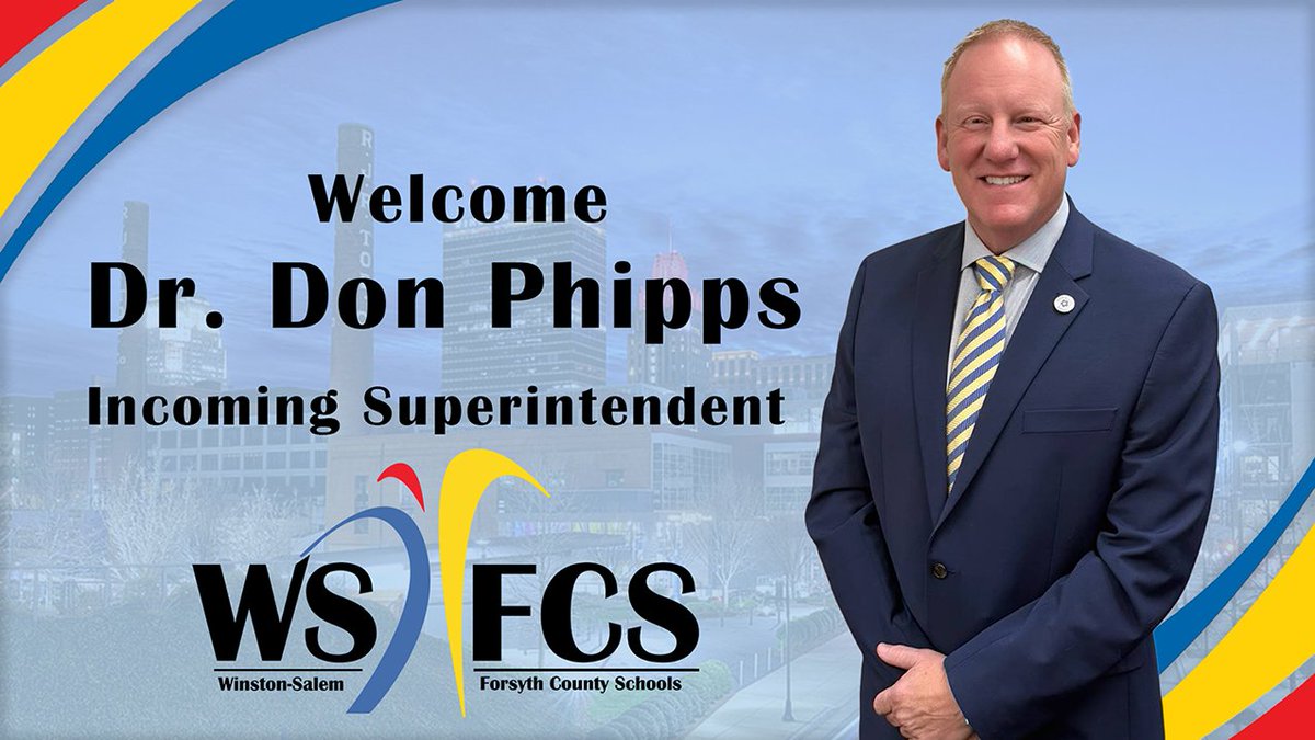 WS/FC Schools tweet media