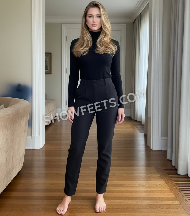 showfeets's tweet image. 