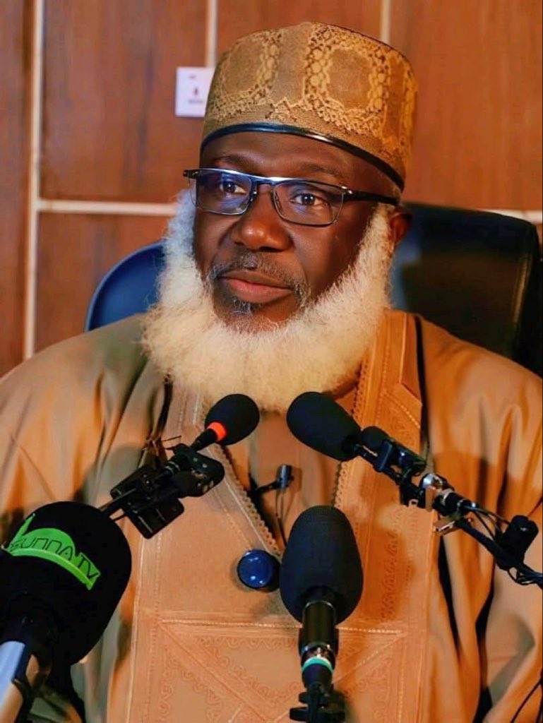 Ga Sunna ga wanka! Allah yaja da ran Likitan zuciya!