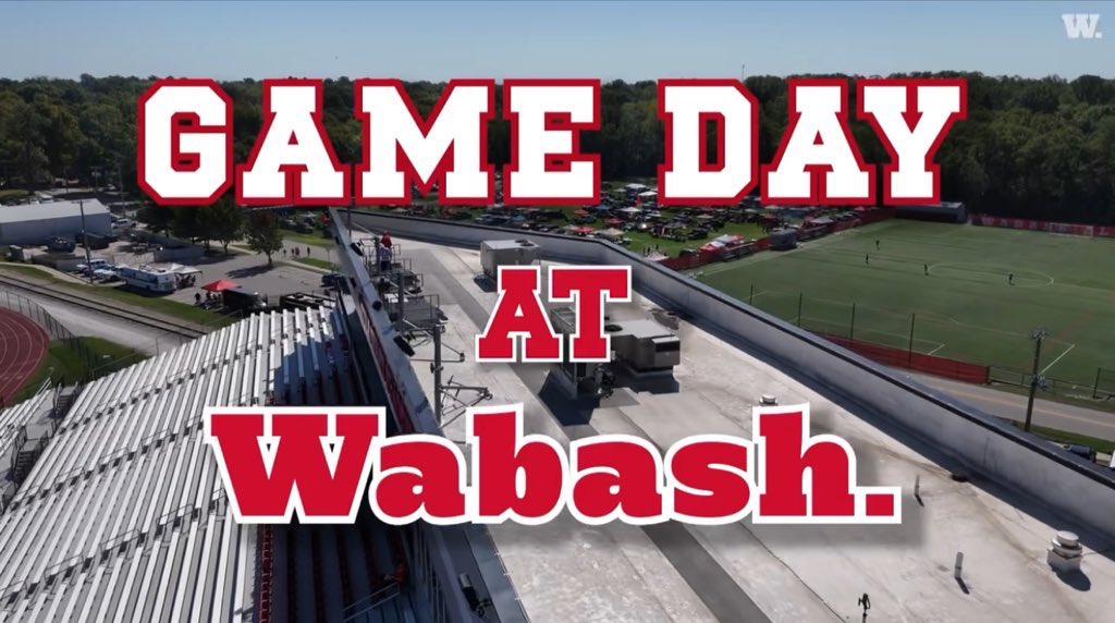 Kohen Stevenson (@kohenstevenson2) on Twitter photo Excited to be back <a href="/WabashFB/">Wabash College Football</a> for THE Monon Bell Game Nov 15. Thank you as always <a href="/CoachOlmy/">Olmy Olmstead</a> <a href="/coachgilbert10/">Jake Gilbert</a> <a href="/gillincm/">Casey Gillin</a> Excited to be back <a href="/WabashFB/">Wabash College Football</a> for THE Monon Bell Game Nov 15. Thank you as always <a href="/CoachOlmy/">Olmy Olmstead</a> <a href="/coachgilbert10/">Jake Gilbert</a> <a href="/gillincm/">Casey Gillin</a>