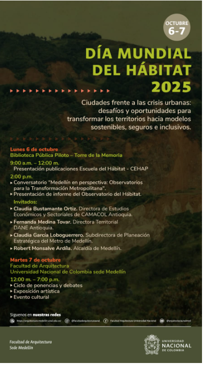 Documentación Cehap tweet media