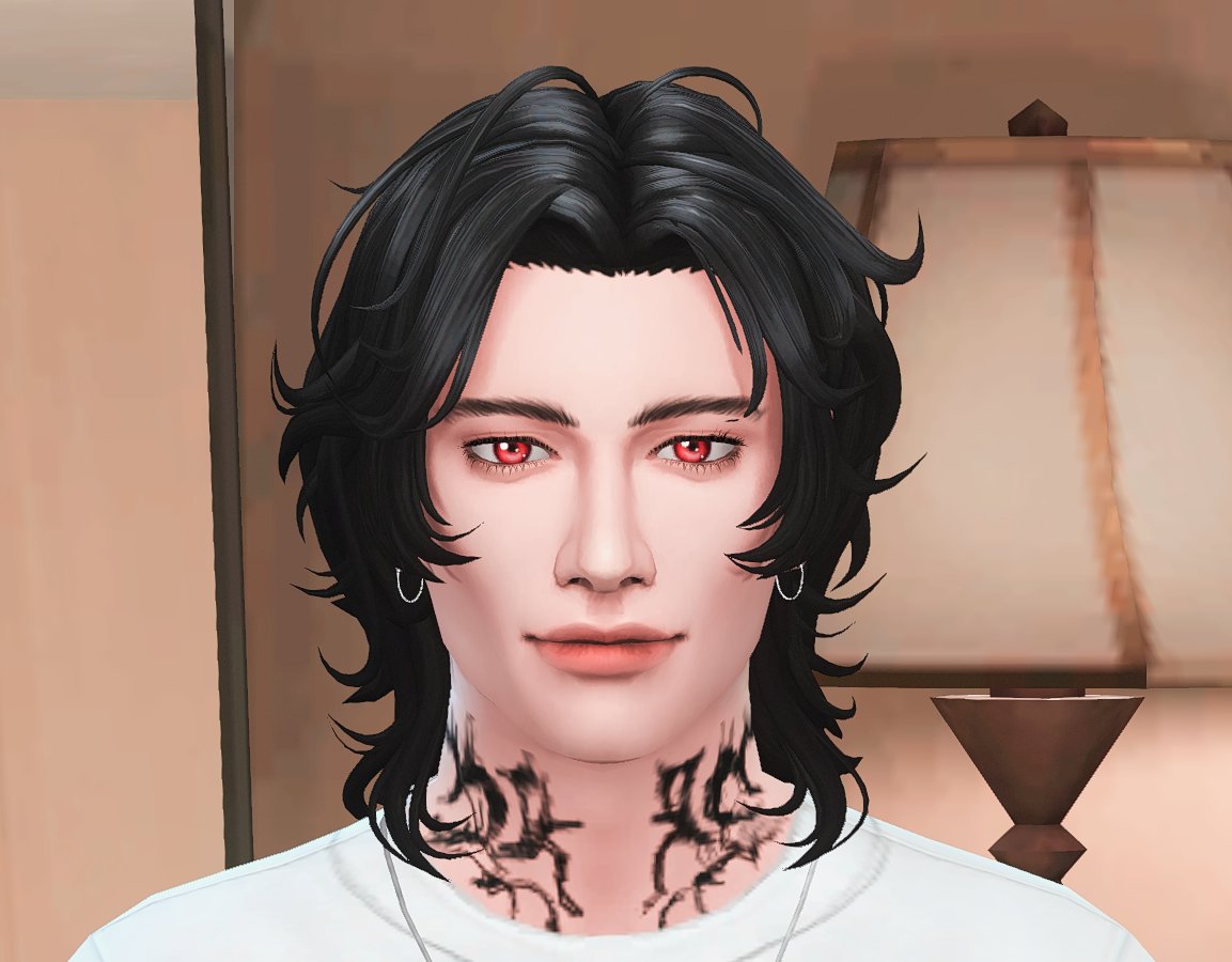 Dabauss_sims's tweet photo. ᴅɪᴀ 𝟥 - ɢᴀᴇʟ
┊┊┊┊ 
     
┊┊┊⚜︎      

┊┊ 💨 

┊ !      

┊✩       

🗝️  
𝑨𝒎𝒐𝒓 𝒅𝒆 𝑶𝒕𝒓𝒐 𝑴𝒖𝒏𝒅𝒐 𝑨𝒔𝒄𝒆𝒏𝒔𝒊𝒐𝒏

@Reah_Ofi @kalimox0 
#ADOMA #ADOMASpoilers #Adomctober2025 https://t.co/ha7GxYnUjE