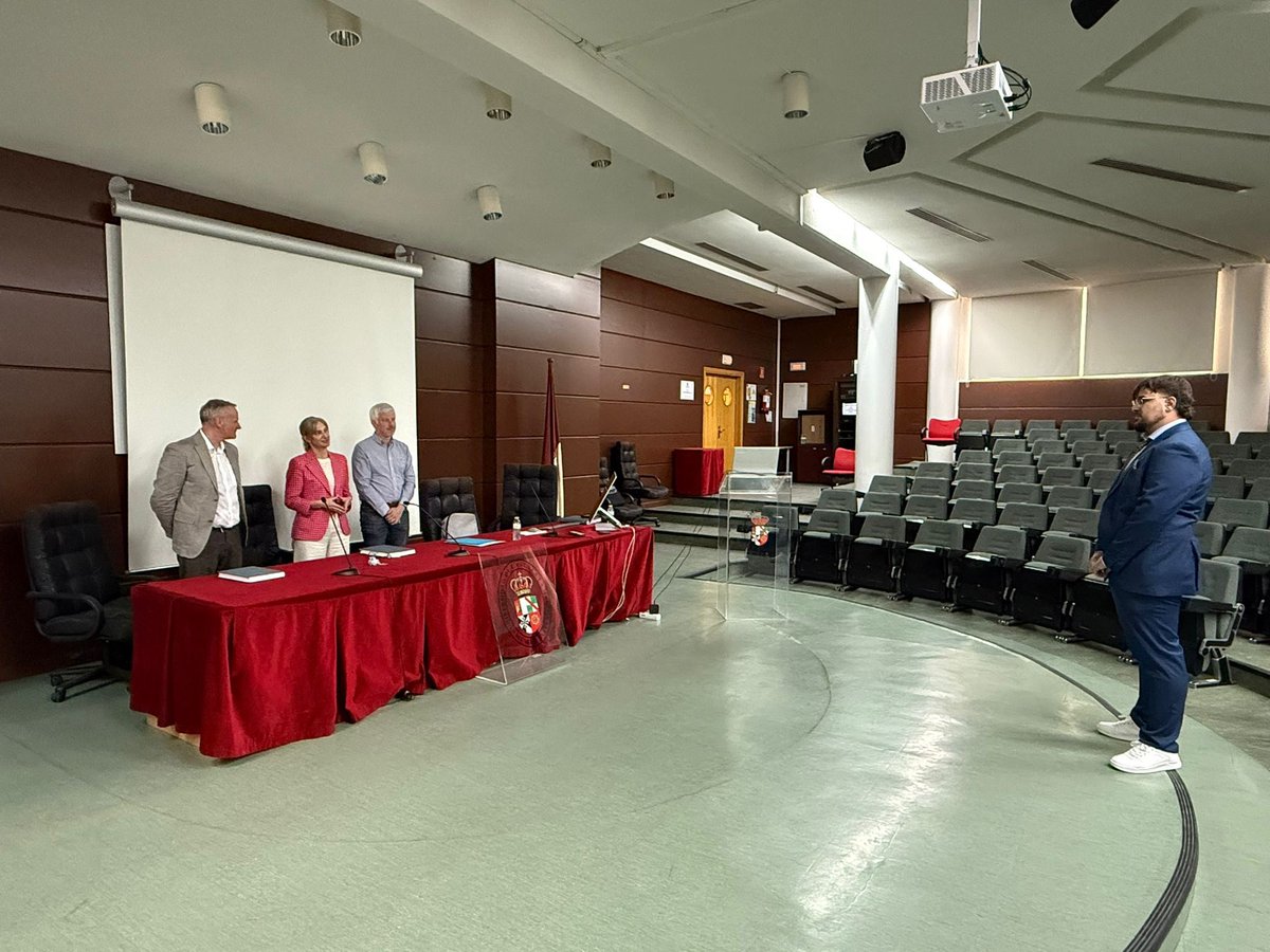 ORCATS group tweet media