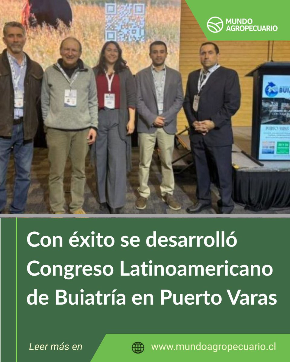 Mundo Agropecuario tweet media