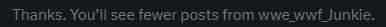 Enough already Twitter why are you showing me this trash all of a sudden