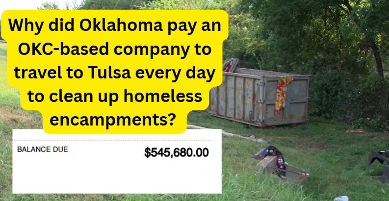 OPERATION SAFE COST: ODOT tells me they have a number of closer cleanup contractors, but due to the "rapid response" they needed one with immediate availability. I did not get an explanation into what was so urgent. The company billed $93, 286.14 in travel charges alone.
