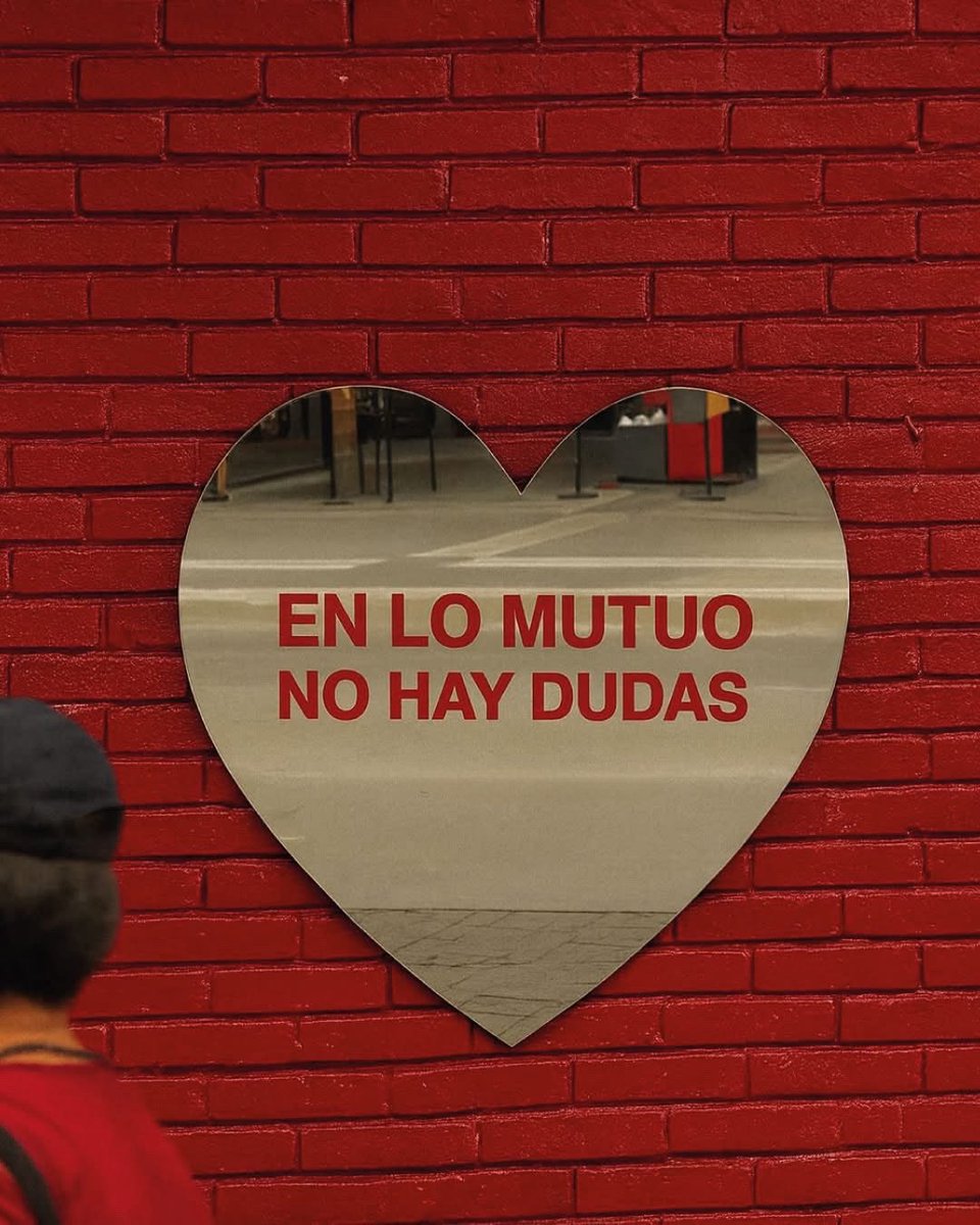 Reflexiones (@soloreflexiones) on Twitter photo 