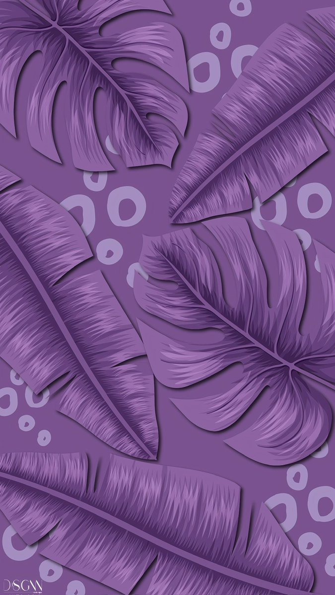 Leonard18_X's tweet image. Vibrant purple leaf wallpaper adding a tropical touch to my night! #TropicalVibes #LeafArt
Load in 4k