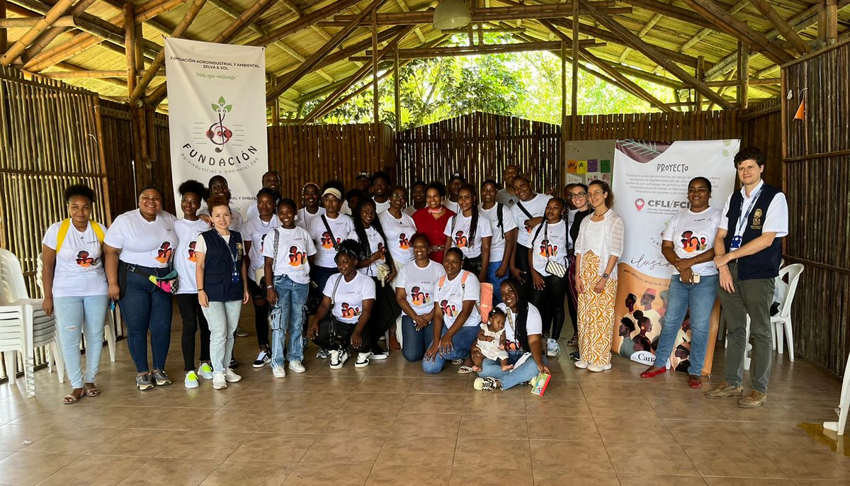 Misión de Apoyo al Proceso de Paz - OEA tweet media