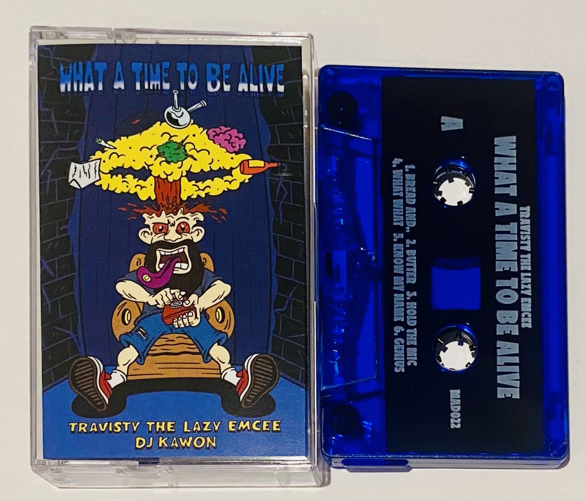 madgoodrecords tweet media