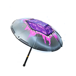 Hey <a href="/FortniteStatus/">Fortnite Status</a> The new win umbrella for OG Season 6 has the same name as OG Season 5's umbrella.

OG S5: Umbrella_BirchJive
OG S6: Umbrella_DimpleDot