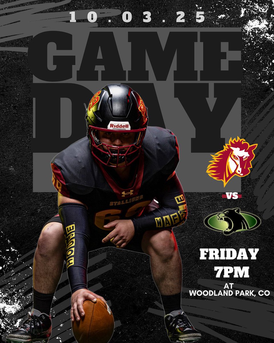 Banning Lewis Prep Academy Football tweet media