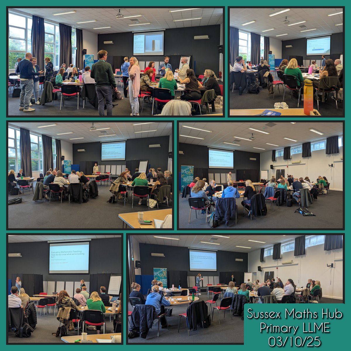 Sussex Maths Hub - Collaborate | Engage | Inspire tweet media