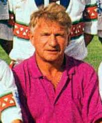 LE FC METZ EN DEUIL: MARCEL HUSSON, ANCIEN COACH EMBLÉMATIQUE DES GRENATS, EST MORT À 88 ANS