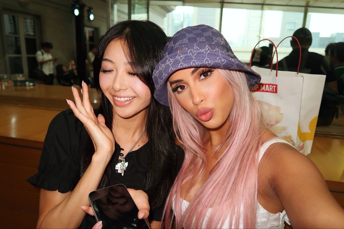 Gigi 🇻🇪 tweet media