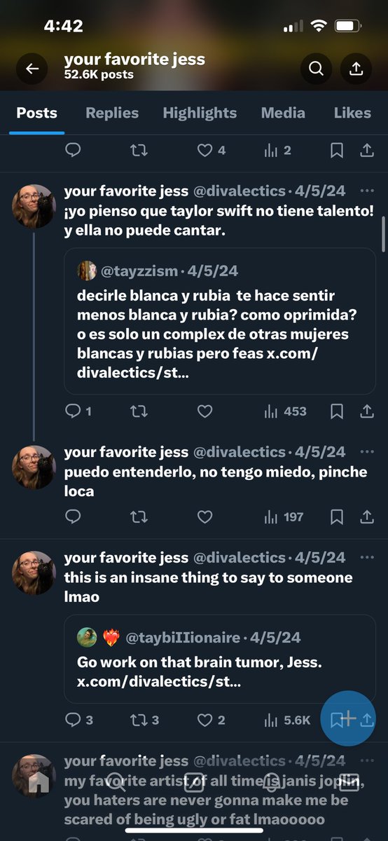 backup account tweet media