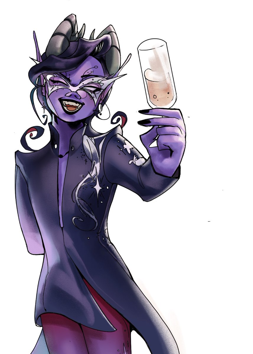 cheers!
#procreate #digitalart #dndart