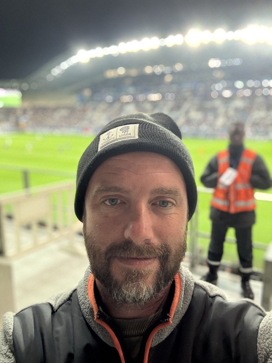 Copenred's tweet image. 🏟️ Stade Jean Bouin
⚽️ Paris FC v FC Lorient
🏆Ligue 1