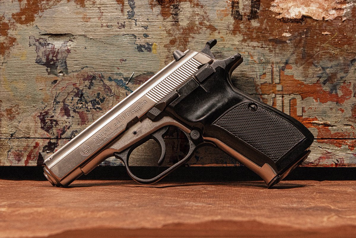 Centerfire Systems tweet media