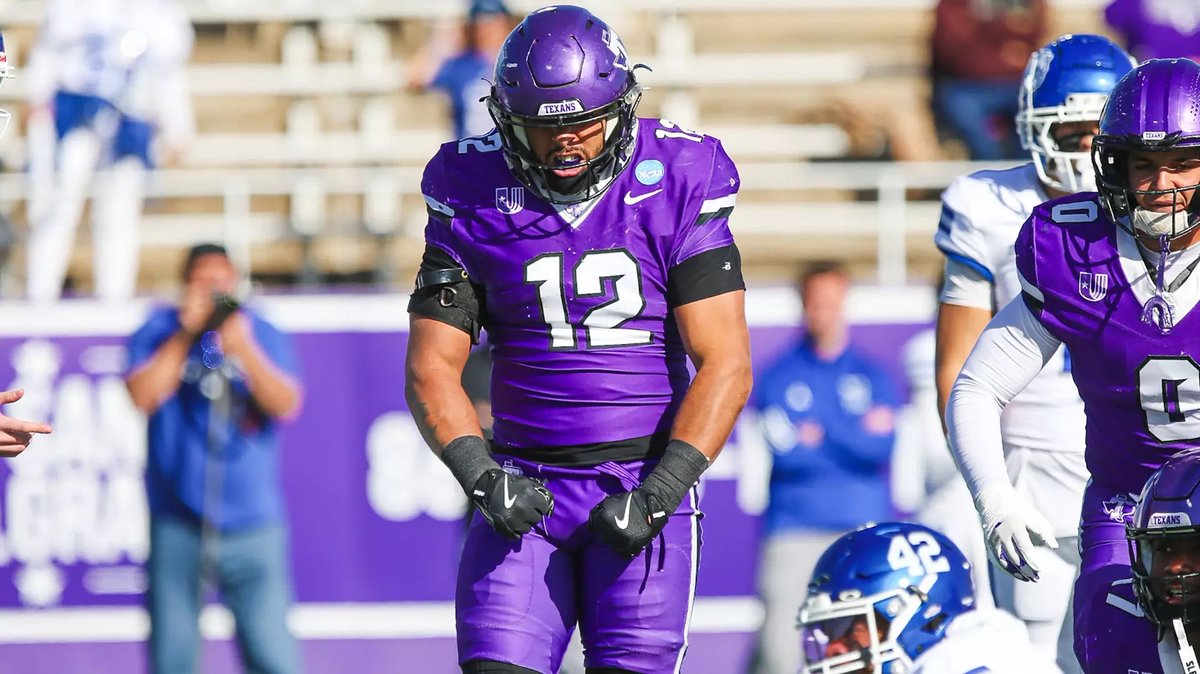 Blessed to receive a offer from Tarleton State University <a href="/CoachB_MTXE/">Coach B</a>  <a href="/FredrickTate2/">Fredrick Tate</a>