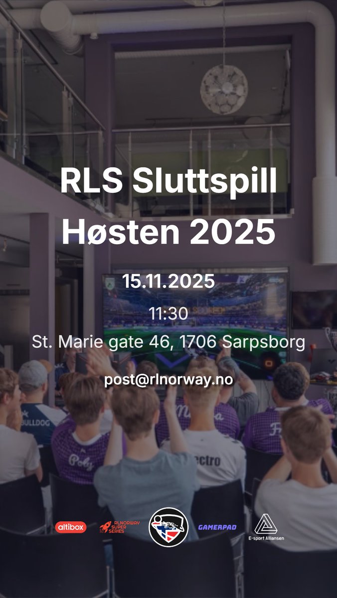 RLNorway tweet media