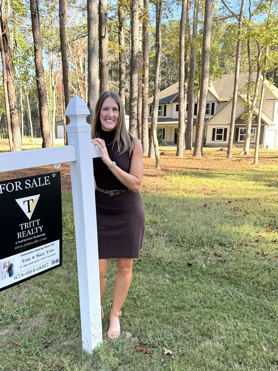 Tritt Realty tweet media