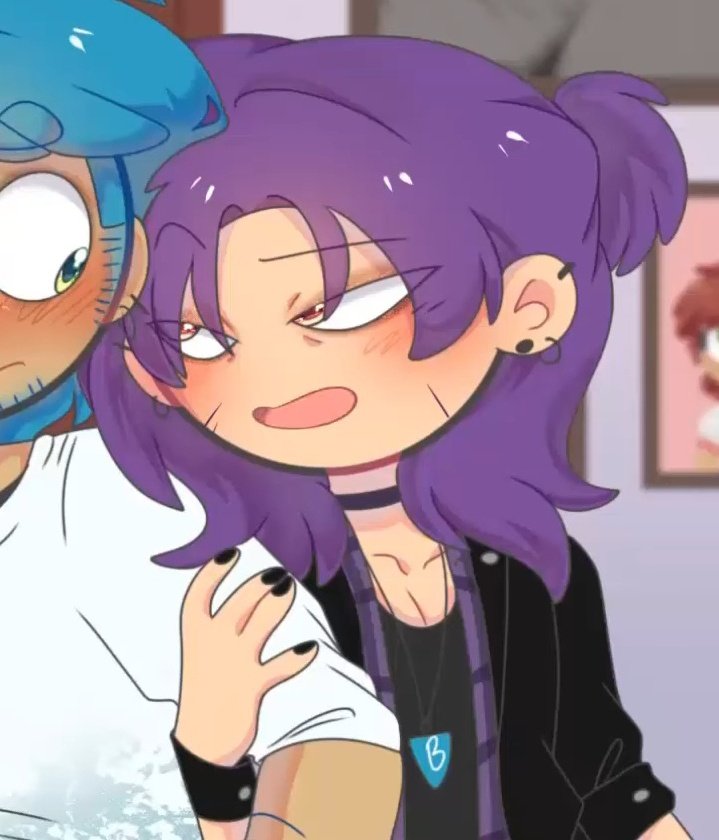 lluvialovteress's tweet image. la belleza de este hombre es irreal. 

#HDFHS #FNAFHS #FHS #fhsgen2
#bonnie #bxb